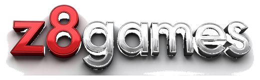z8games logo