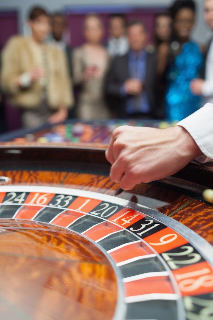 z8games Big Time Gaming Slots
